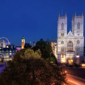 Westminster London Westminster London