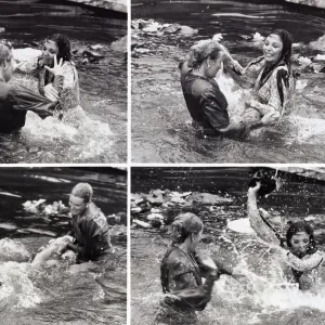 Images Dated 1983 September: 7 Sep 1983