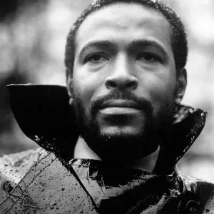 Marvin Gaye