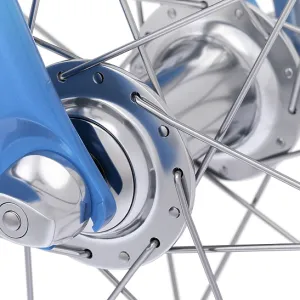 Whells/free hub Whells/free hub