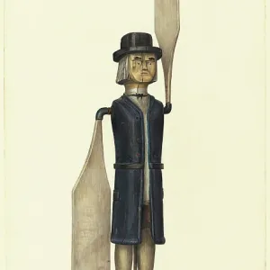 Whirligig Whirligig