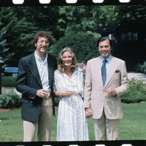 Images Dated 1975 August: 20 Aug 1975