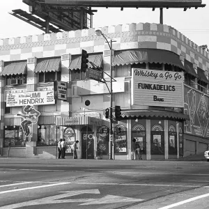 The Whisky A Go Go