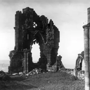 Whitby Abbey Whitby Abbey