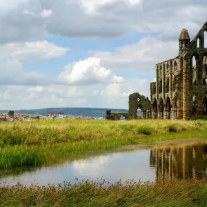 Whitby Abbey Whitby Abbey