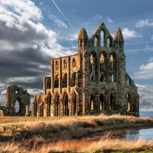 Whitby Abbey Whitby Abbey