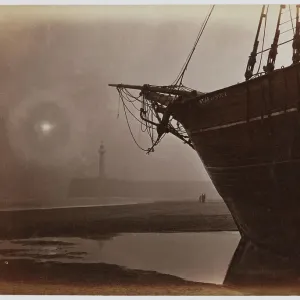 Whitby Harbour