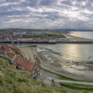 Whitby, Yorkshire