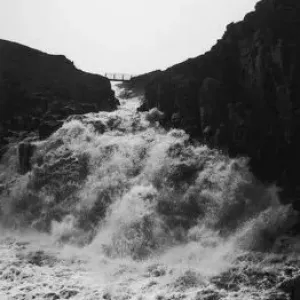White Water White Water