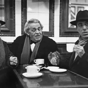 Whitechapel Jews Whitechapel Jews