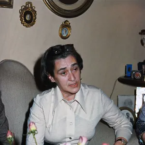 Images Dated 1975 November: 14 Nov 1975