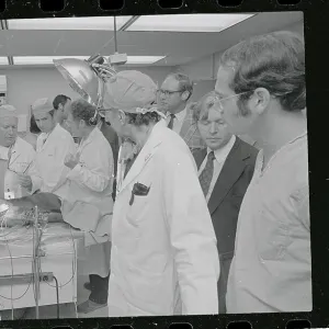 Images Dated 1984 February: 21 Feb 1984