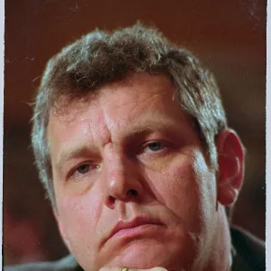 Images Dated 1985 January: 28 Jan 1985