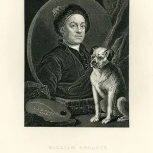 William Hogarth William Hogarth