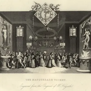 William Hogarth (1697-1764) William Hogarth (1697-1764)