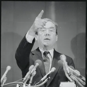 Images Dated 1984 January: 19 Jan 1984