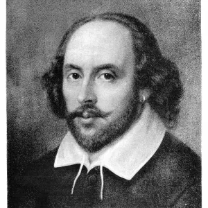 William Shakespeare William Shakespeare