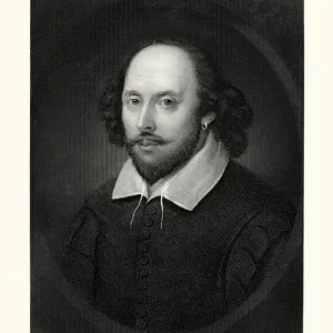 William Shakespeare