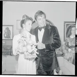 Images Dated 1973 October: 24 Oct 1973