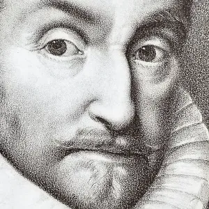 William the Silent portrait William the Silent portrait