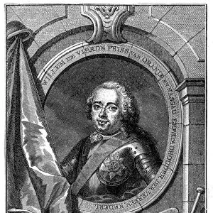 William V, Prince of Orange