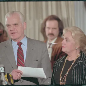 Images Dated 1985 February: 18 Feb 1985