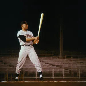 Willie Mays