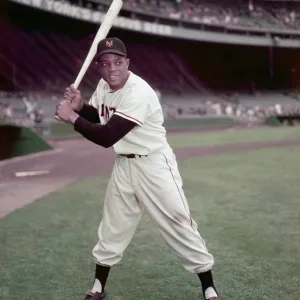 Willie Mays