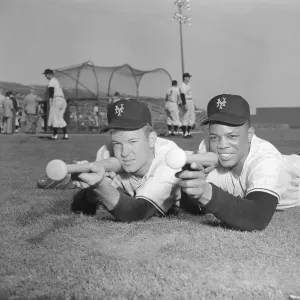 Willie Mays