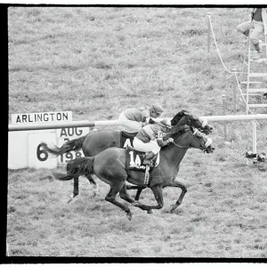 Images Dated 1981 August: 30 Aug 1981