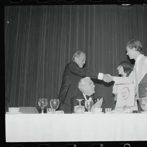 Images Dated 1981 October: 4 Oct 1981