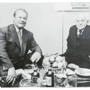 Images Dated 1973 June: 10 Jun 1973