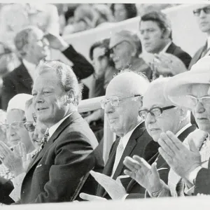 Images Dated 1972 August: 26 Aug 1972