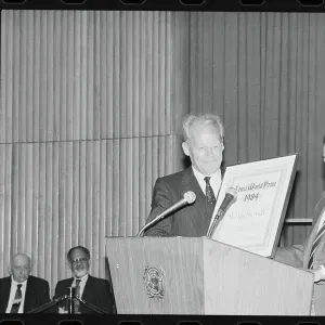 Images Dated 1985 April: 25 Apr 1985