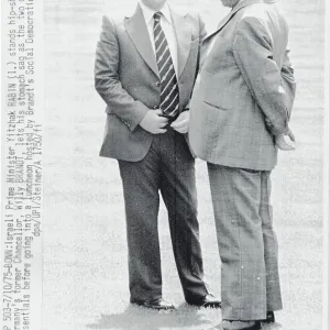 Images Dated 1975 July: 10 Jul 1975