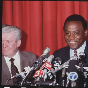 Images Dated 1983 May: 18 May 1983