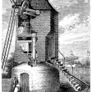 Windmill Windmill
