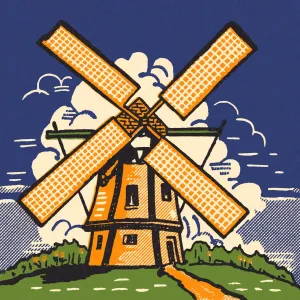 Windmill Windmill