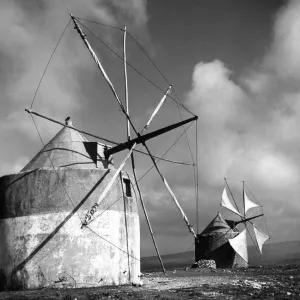 Windmills Windmills