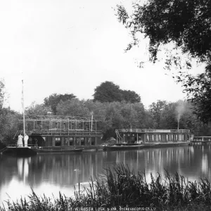 Windsor Lock
