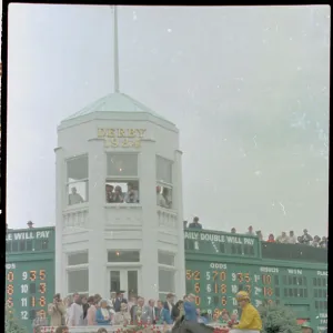 Images Dated 1984 May: 5 May 1984