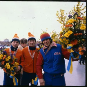 Images Dated 1980 March: 2 Mar 1980