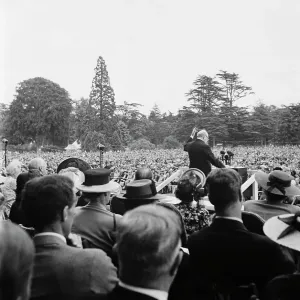 Winston Churchill