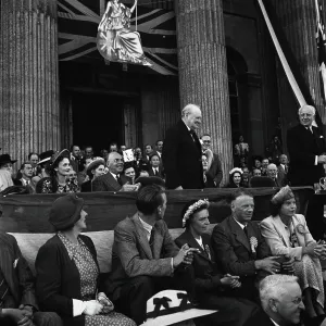 Winston Churchill