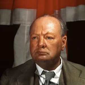 Winston Churchill