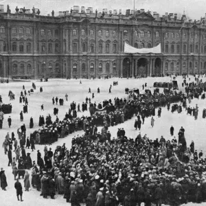 Winter Palace Winter Palace