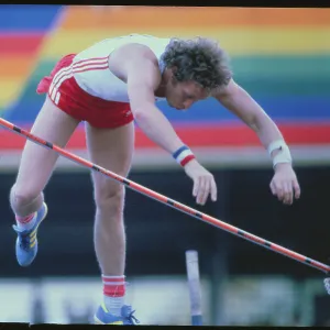 Images Dated 1980 July: 30 Jul 1980