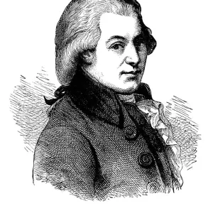Wolfgang Amadeus Mozart Wolfgang Amadeus Mozart