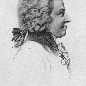 Wolfgang Mozart Wolfgang Mozart