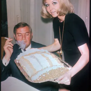 Images Dated 1970 February: 2 Feb 1970